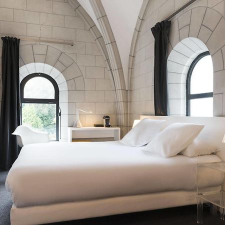 Sozo Hotel Nantes Bagian luar foto