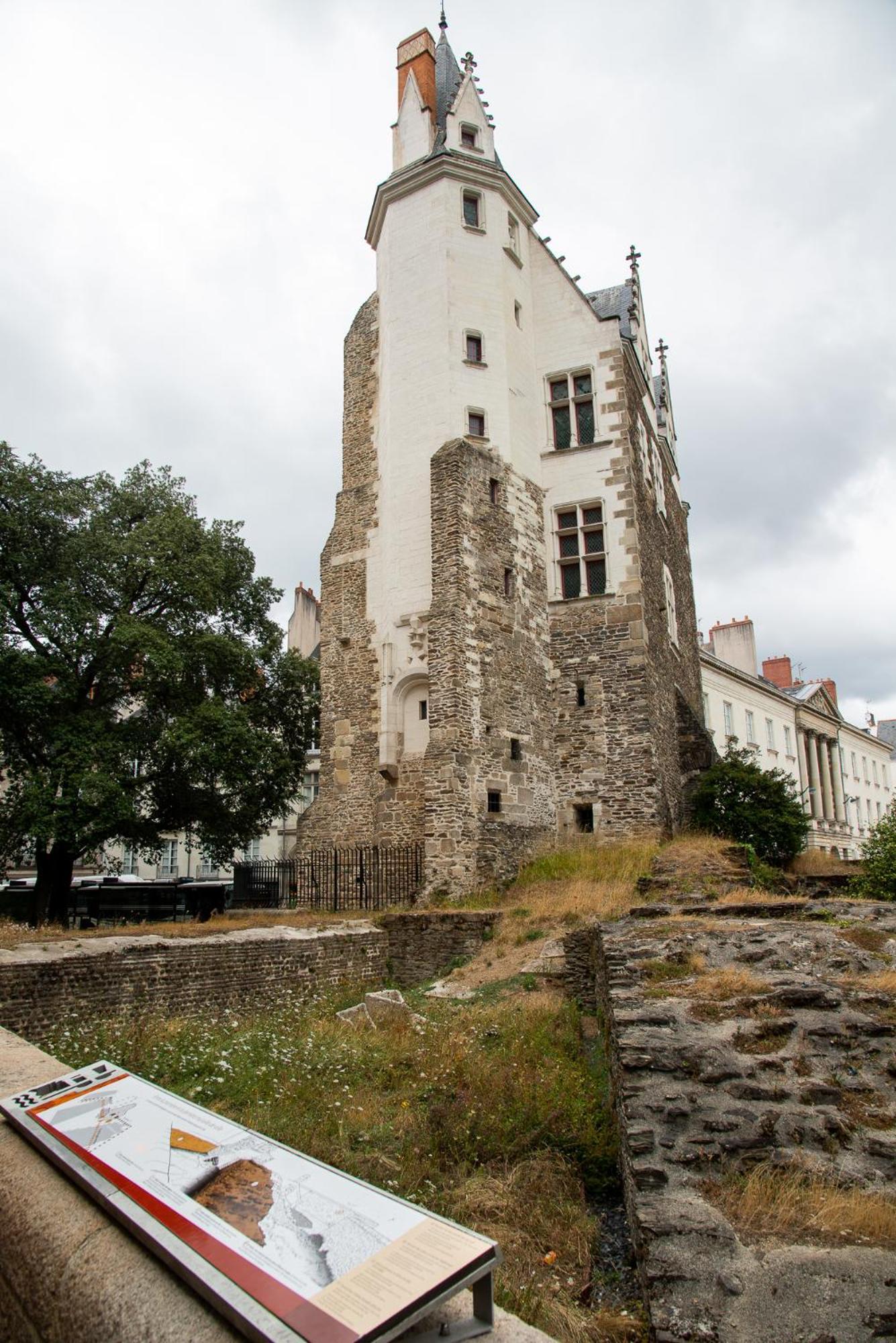 Sozo Hotel Nantes Bagian luar foto