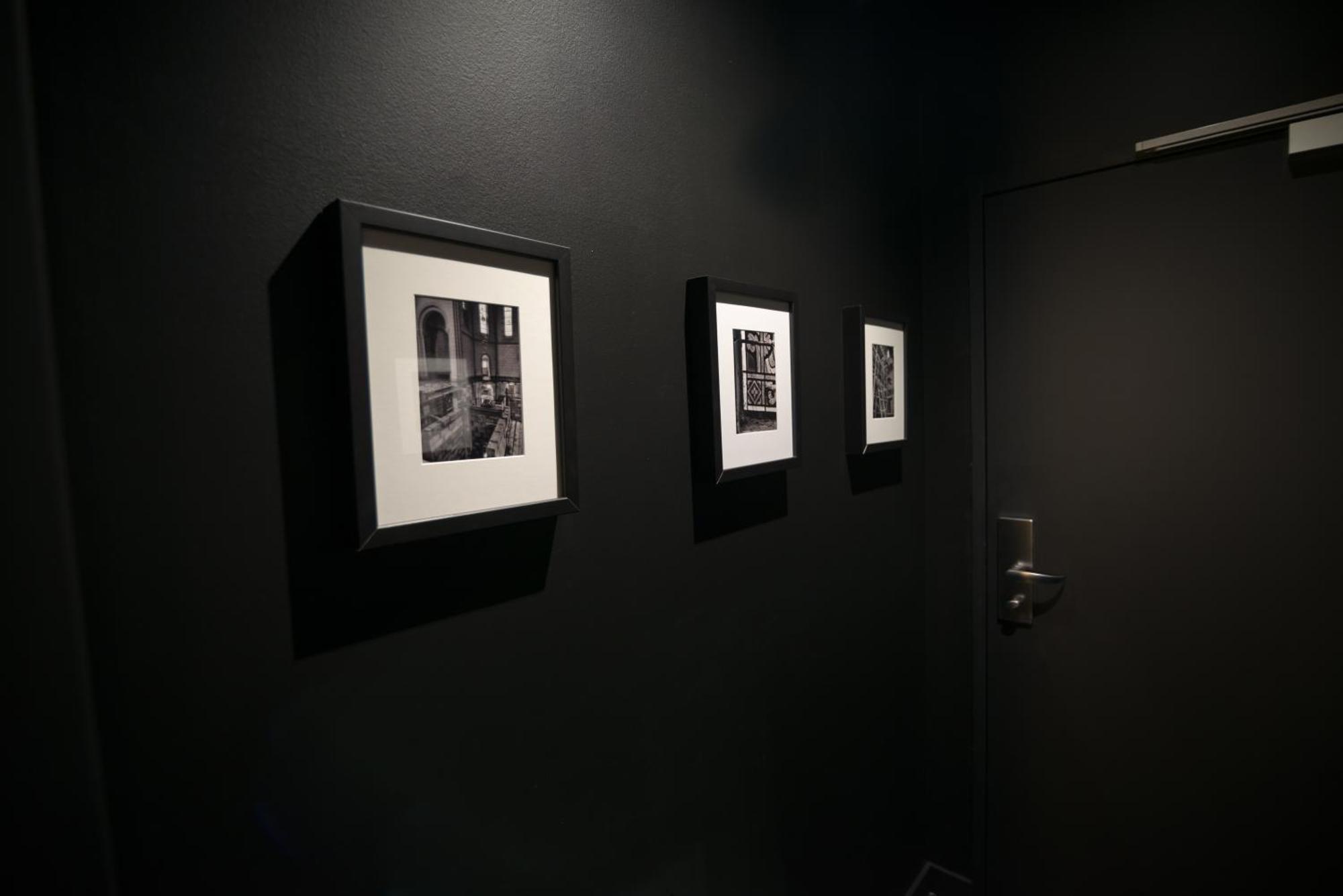 Sozo Hotel Nantes Bagian luar foto